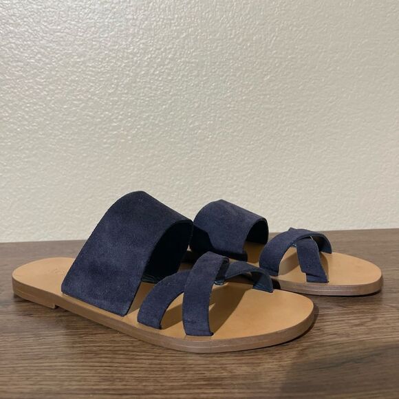 J. Crew Sandals - Picture 1 of 6